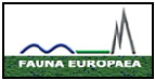 Fauna_Europaea