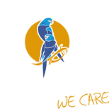 logo fundacion loroparque